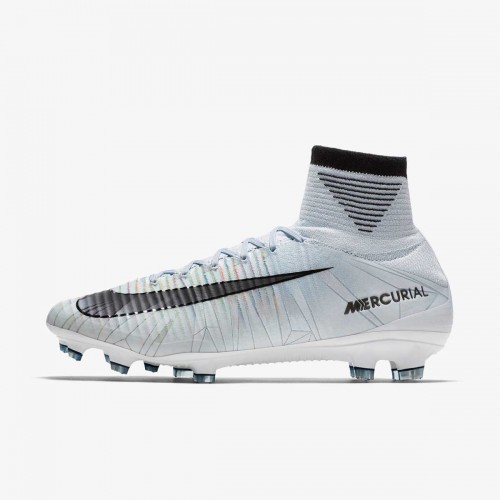 Бутсы NIKE MERCURIAL VAPOR XI CR7 FG