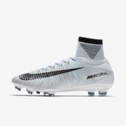 NIKE 15176 Бутсы NIKE MERCURIAL SUPERFLY V CR7 FG фото