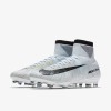 Бутсы NIKE MERCURIAL VAPOR XI CR7 FG  фото 5