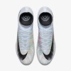 Бутсы NIKE MERCURIAL VAPOR XI CR7 FG  фото 4