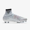 Бутсы NIKE MERCURIAL VAPOR XI CR7 FG  фото 3
