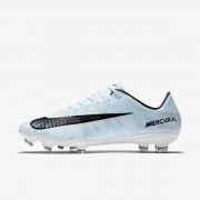 NIKE 15177 Бутсы NIKE MERCURIAL VAPOR XI CR7 FG фото