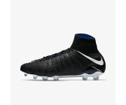 Бутсы NIKE HYPERVENOM PHANTOM III DF FG