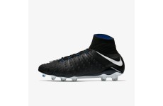 Бутсы NIKE HYPERVENOM PHANTOM III DF FG
