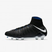 NIKE 15145 Бутсы NIKE HYPERVENOM PHANTOM III DF FG фото