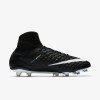 Бутсы NIKE HYPERVENOM PHANTOM III DF FG  фото 2