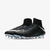 Бутсы NIKE HYPERVENOM PHANTOM III DF FG  фото 5