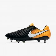 Бутсы NIKE TIEMPO LEGEND VII SG-PRO фото