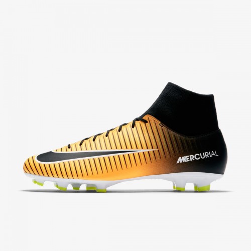 Бутсы NIKE MERCURIAL VICTORY VI DF FG