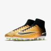 Бутсы NIKE MERCURIAL VICTORY VI DF FG  фото 2