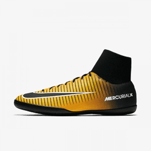 Бутсы NIKE MERCURIALX VICTORY VI DF IC