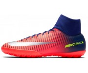 Бутсы Nike MERCURIALX VICTORY VI DF TF-409
