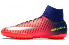 Бутсы Nike MERCURIALX VICTORY VI DF TF-409