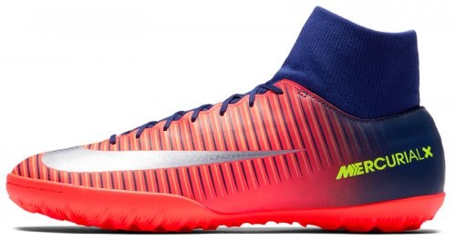 Бутсы Nike MERCURIALX VICTORY VI DF TF-409