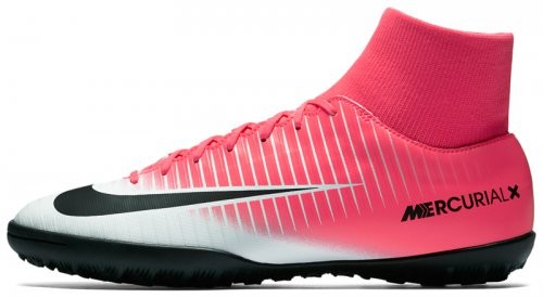 Бутсы Nike MERCURIALX VICTORY DF TF