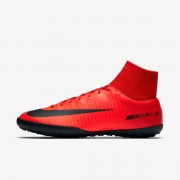 Бутсы NIKE MERCURIALX VICTORY VI DF TF фото