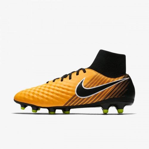 Бутсы NIKE MAGISTA ONDA II DF FG