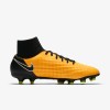 Бутсы NIKE MAGISTA ONDA II DF FG  фото 2