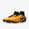 Бутсы NIKE MAGISTA ONDA II DF FG  фото 3
