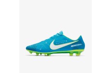 Бутсы NIKE MERCURIAL VELOCE III NJR FG