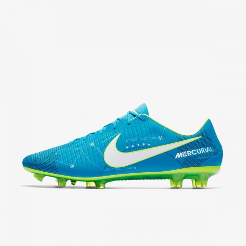 Бутсы NIKE MERCURIAL VELOCE III NJR FG