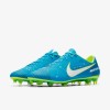 Бутсы NIKE MERCURIAL VELOCE III NJR FG  фото 3