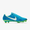 Бутсы NIKE MERCURIAL VAPOR XI NJR FG  фото 5