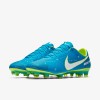 Бутсы NIKE MERCURIAL VAPOR XI NJR FG  фото 3