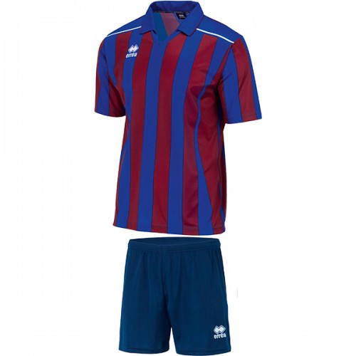 ИГРОВАЯ ФОРМА ERREA EYRE C120-184/A245-009