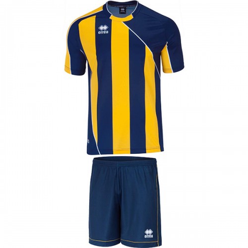 ИГРОВАЯ ФОРМА ERREA HOVE D110-348/B275-190