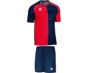 ИГРОВАЯ ФОРМА ERREA GENOVA D143-058/B275-190