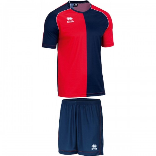 ИГРОВАЯ ФОРМА ERREA GENOVA D143-058/B275-190