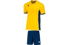 ИГРОВАЯ ФОРМА МУЖСКАЯ ERREA SANTOS SHIRT S/S AD/NEW SKIN SOFT