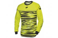 Реглан вратарский Lotto JERSEY LS CROSS GK Yellow