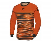Реглан вратарский Lotto JERSEY LS CROSS GK