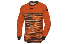 Реглан вратарский Lotto JERSEY LS CROSS GK