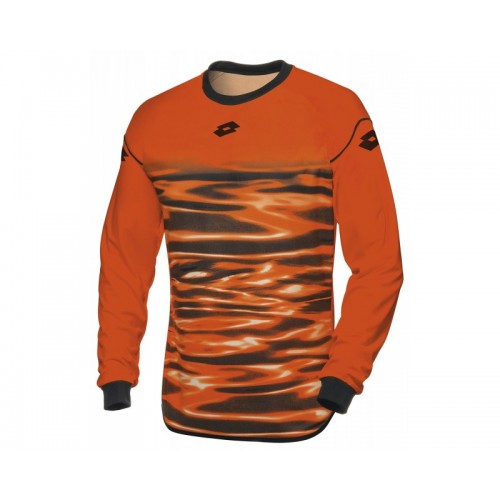 Реглан вратарский Lotto JERSEY LS CROSS GK