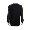 Реглан вратарский Lotto JERSEY LS WALL GK Black  фото 3