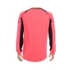 Реглан вратарский Lotto JERSEY LS WALL GK Pink  фото 2