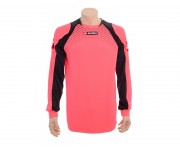 Реглан вратарский Lotto JERSEY LS WALL GK Pink