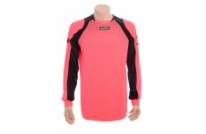 Реглан вратарский Lotto JERSEY LS WALL GK Pink