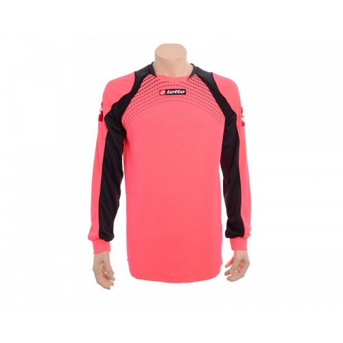 Реглан вратарский Lotto JERSEY LS WALL GK Pink