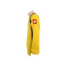 Реглан вратарский Lotto JERSEY LS WALL GK Yellow  фото 3