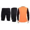 Комплект вратарской формы Lotto KIT LS GUARD GK  фото 2