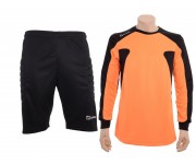 Комплект вратарской формы Lotto KIT LS GUARD GK