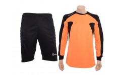 Комплект вратарской формы Lotto KIT LS GUARD GK