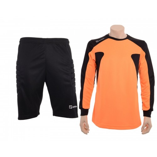 Комплект вратарской формы Lotto KIT LS GUARD GK