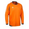 Реглан вратарский SELECT Chile goalkeeper's jersey (with pads)  фото 2