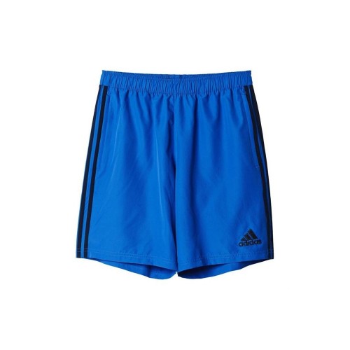 Шорты Adidas CON16 WOV SHO (синий)