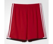 Шорты ADIDAS CONDIVO 16 (красный)
